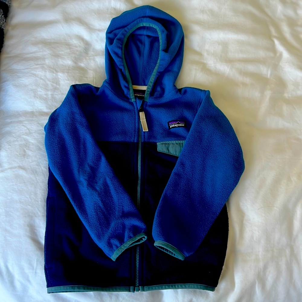 Patagonia Fleece Jacket